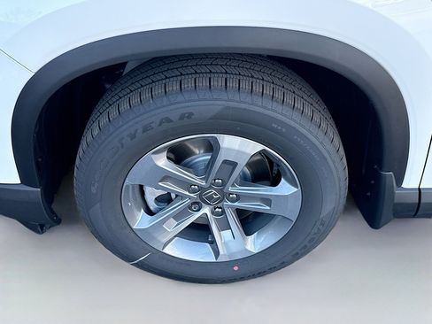 New 2025 Honda Pilot EX-L image 27