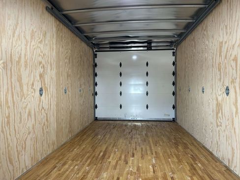 New 2026 Ford E-350 and Econoline 350 Super Duty w/ Power Equipment Group image 15