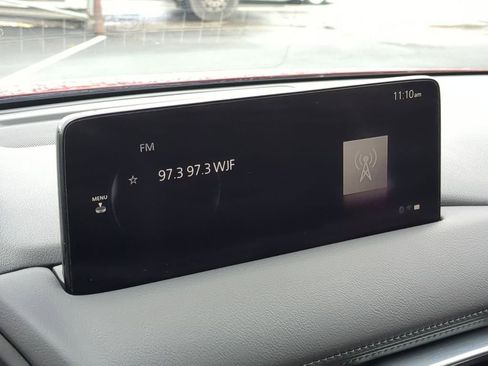 Used 2025 MAZDA CX-5 AWD 2.5 S w/ Select Package image 19