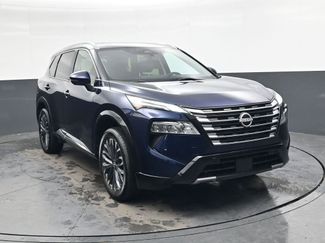 Used 2024 Nissan Rogue Platinum w/ Platinum Premium Package 360° Tour