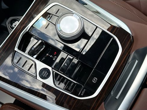 New 2026 BMW X5 sDrive40i w/ Executive Package RWD image 29