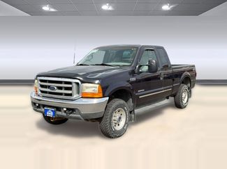 Used 2000 Ford F250 XLT video 1