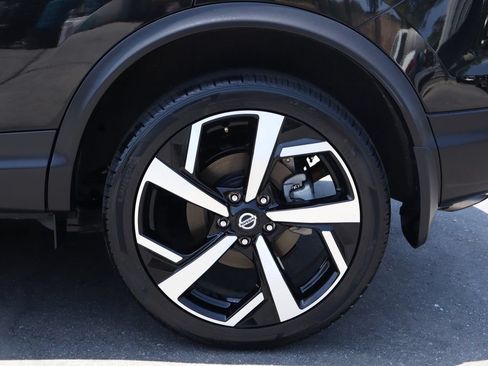 Used 2022 Nissan Rogue Sport SL w/ Premium Package AWD/4WD image 13