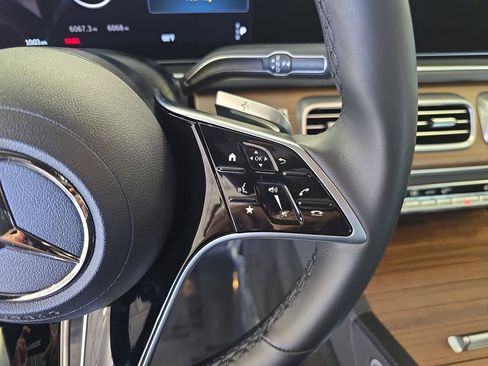 Certified 2026 Mercedes-Benz GLE 350 4MATIC image 21