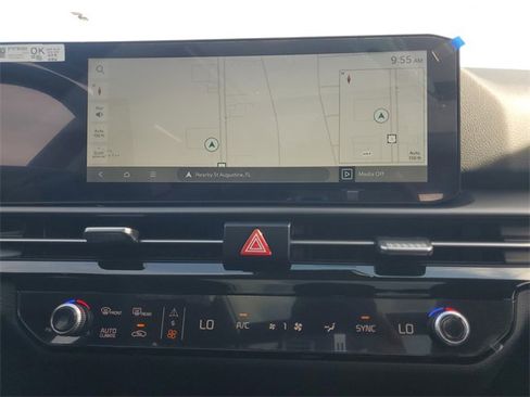 New 2026 Kia Sportage SX image 38