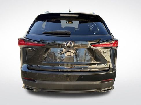 Used 2019 Lexus NX 300 F Sport image 5