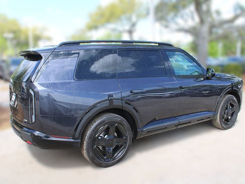New 2027 Kia Telluride SX X-Line image 6