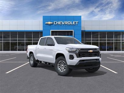 New 2024 Chevrolet Colorado LT w/ LT Convenience Package II