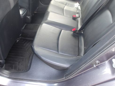 Used 2020 Honda Civic EX-L image 11