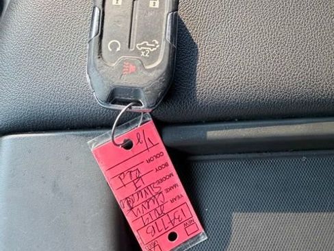 Used 2019 Chevrolet Silverado 1500 LT w/ All-Star Edition image 33