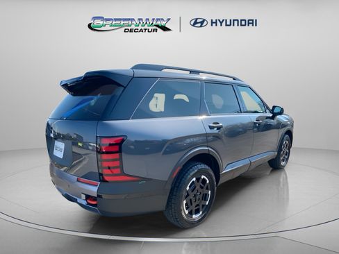 New 2026 Hyundai Palisade XRT Pro AWD/4WD image 10