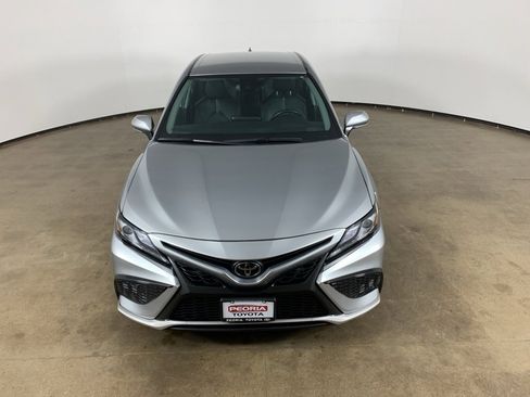 Used 2024 Toyota Camry XSE image 4