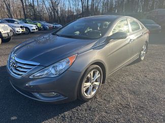 Used 2013 Hyundai Sonata Limited 360° Tour