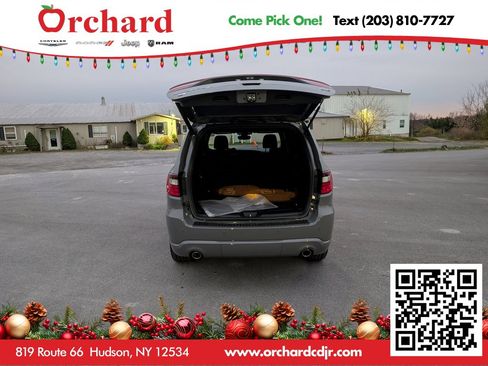 New 2026 Dodge Durango GT image 13