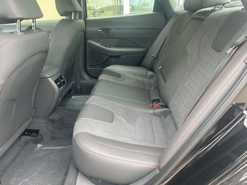 New 2026 Hyundai Sonata N Line image 25
