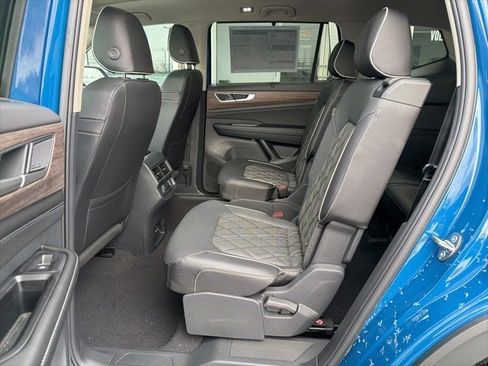 New 2026 Volkswagen Atlas SEL Premium R-Line image 65