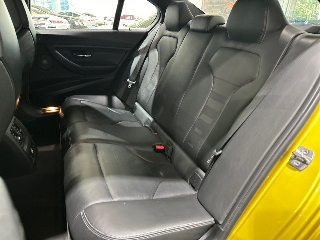 Used 2015 BMW M3 RWD image 48