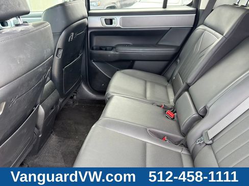 Used 2025 Hyundai Santa Fe XRT AWD/4WD image 26