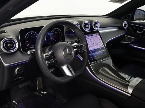 Certified 2023 Mercedes-Benz C 300 Sedan image 7