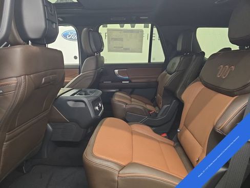 New 2027 Ford Expedition King Ranch AWD/4WD image 25