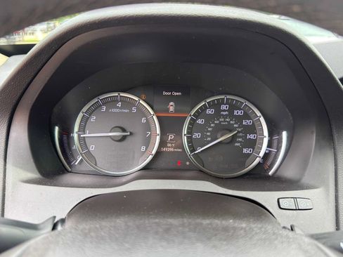 Used 2018 Acura MDX FWD image 20