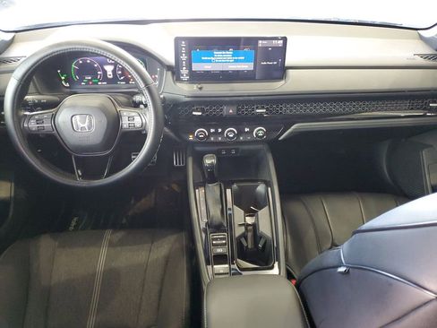 Used 2023 Honda Accord Sport image 12