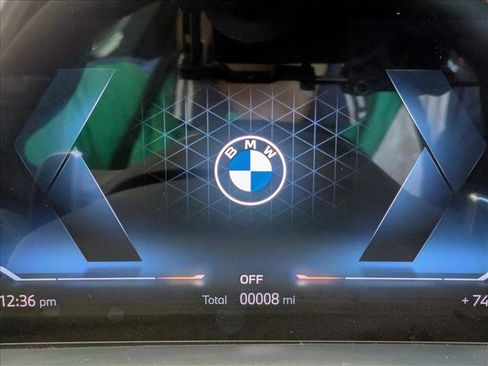 New 2027 BMW X7 xDrive40i w/ M Sport Package AWD/4WD image 11