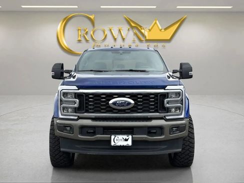 Used 2026 Ford F450 King Ranch image 3