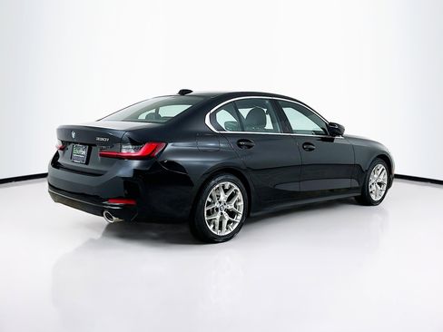 Used 2025 BMW 330i Sedan image 9