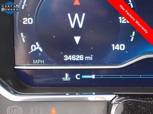 Used 2022 Chevrolet Silverado 1500 LT image 28