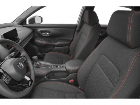 Used 2025 Honda HR-V Sport image 8