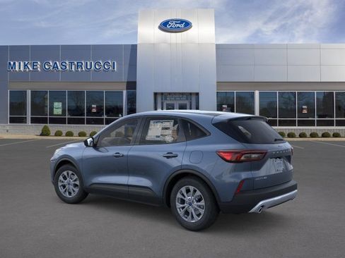 New 2026 Ford Escape Active AWD/4WD image 4