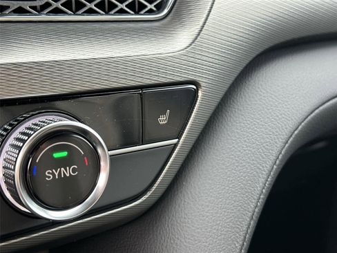 New 2026 Acura Integra A-Spec FWD image 24
