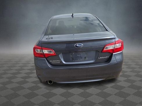 Used 2016 Subaru Legacy 2.5i Limited AWD/4WD image 3