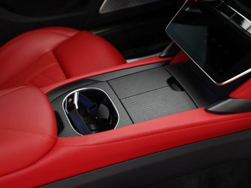 Used 2024 Maserati GranTurismo Trofeo image 23