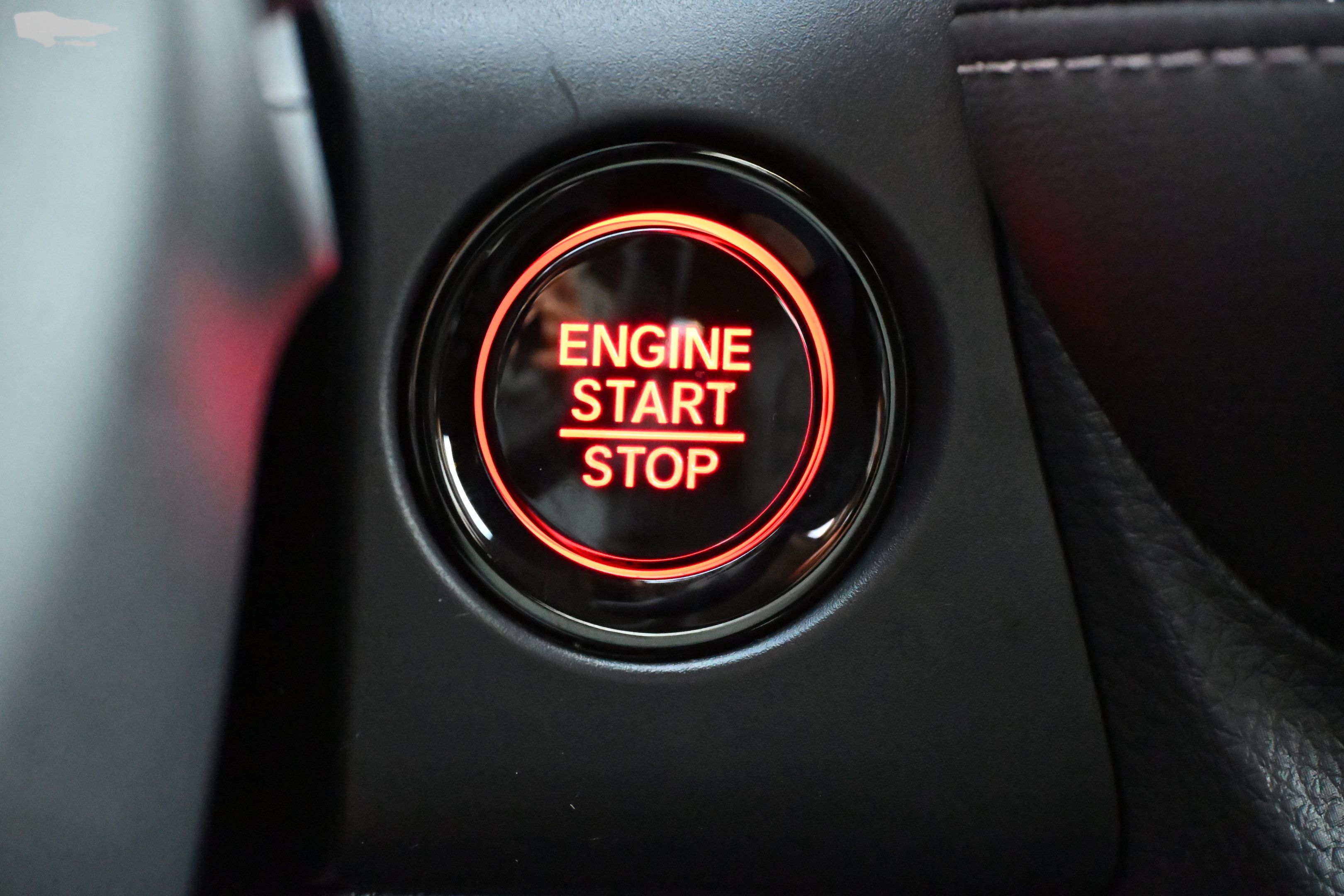 New 2027 Honda HR-V EX-L image 33