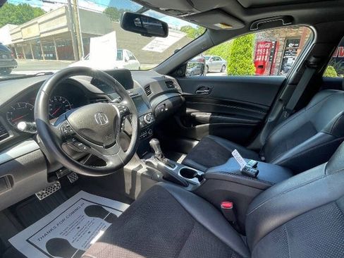 Used 2016 Acura ILX FWD image 13