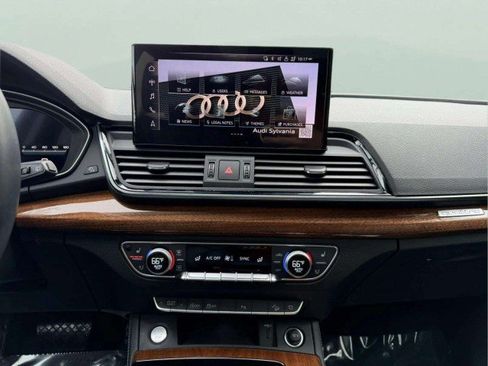 Certified 2023 Audi Q5 2.0T Premium Plus w/ Premium Plus Package AWD/4WD image 14