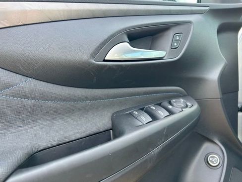 New 2026 Buick Envista Sport Touring w/ Convenience I Package image 21