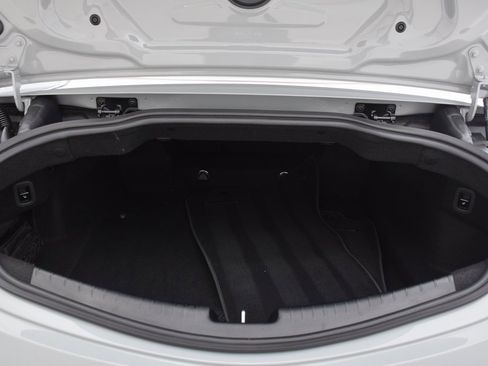 Certified 2025 Mercedes-Benz CLE 53 AMG 4MATIC Cabriolet image 30