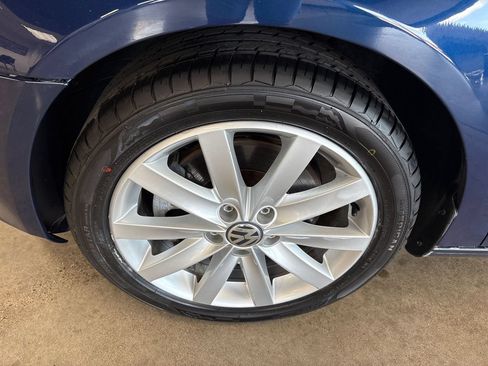 Used 2014 Volkswagen Jetta TDI FWD image 25