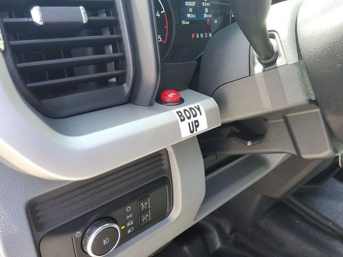 New 2026 Ford F550 2WD Crew Cab Super Duty image 14