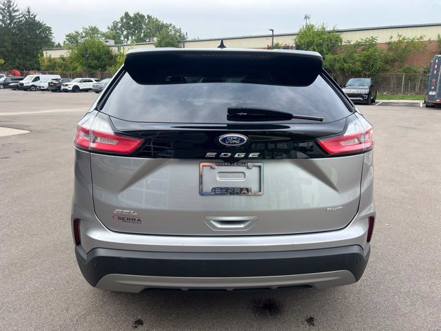 Used 2023 Ford Edge SEL w/ Convenience Package AWD/4WD image 6