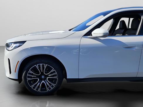 New 2026 BMW X3 xDrive30 w/ Convenience Package image 28