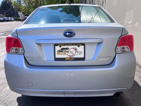 Used 2014 Subaru Impreza 2.0i Premium w/ All-Weather Package w/CVT AWD/4WD image 6