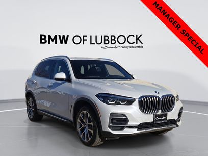 Used 2023 BMW X5 xDrive40i w/ Premium Package