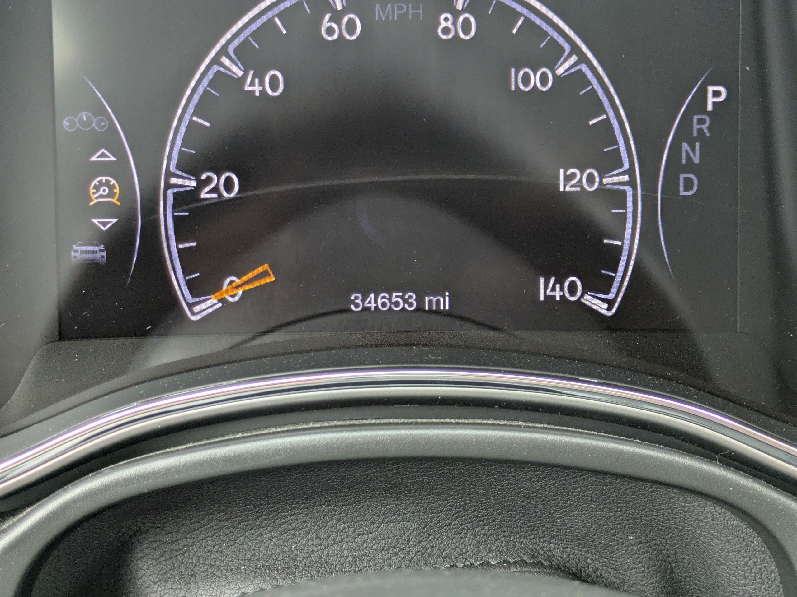 Used 2021 Jeep Grand Cherokee Laredo w/ Security & Convenience Group AWD/4WD image 25