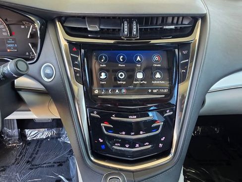 Used 2018 Cadillac CTS Luxury AWD/4WD image 30