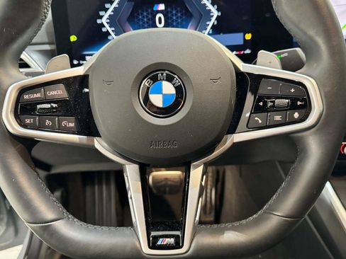 Certified 2025 BMW 330i Sedan RWD image 18