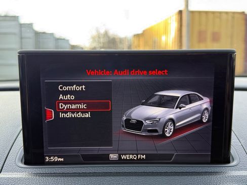 Used 2020 Audi A3 2.0T Premium image 16